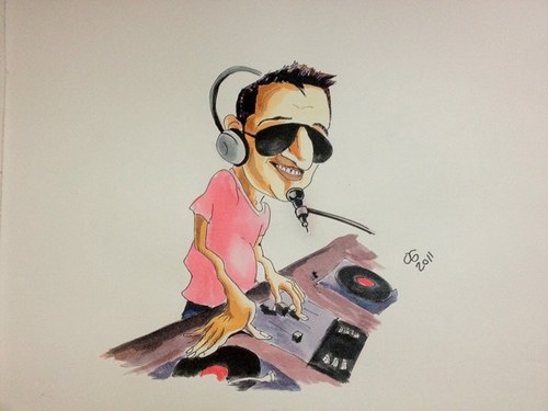 hector_atc's profile picture. 