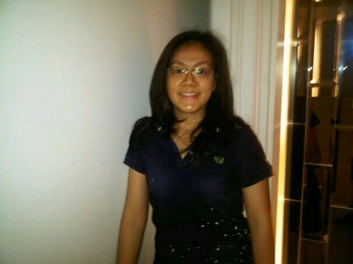 CindyBudianto's profile picture. 