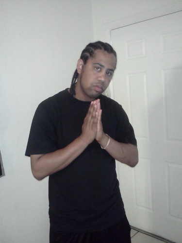 i am a local rapper from miami make sure yall check out my smash hit single big booty judy show love i will follow back.