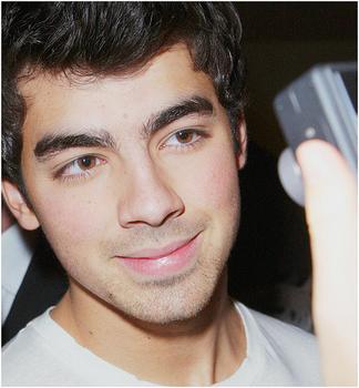 I wont rest until you're mine.