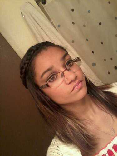 sweet,prissy,layed back girl who love to wrestle and is never afraid to get her hands dirty ♥
