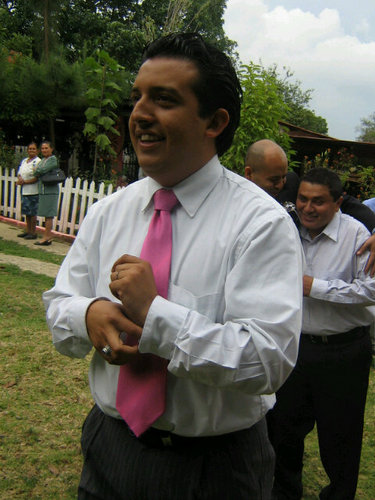 Feliz, positivo, agradecido con la vida!!