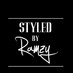 Styled By Ramzy (@styledbyramzy) Twitter profile photo Styled By Ramzy (@styledbyramzy) Twitter profile photo