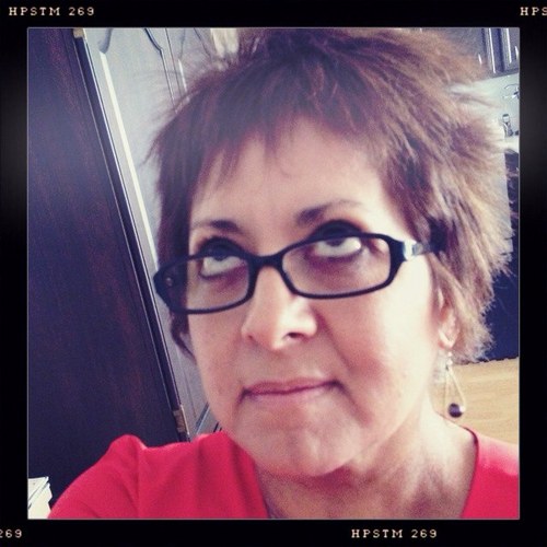 auntkathiefilm's profile picture. Because everyone needs a Crazy Aunt Kathie in their life.