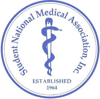 The Official Twitter Page for the Trend-setting Region VII of the Student National Medical Association. Check us out!