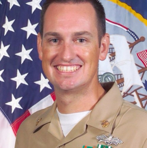 RyanRegisRoe's profile picture. Husband, Father to 6, US Navy Senior Chief, Professional Caddy, Caddy Trainer, LA Sports Fan, Golf is life🏌🏼‍♂️, Augusta Georgia. Fight On ✌️ Think Blue ⚾️