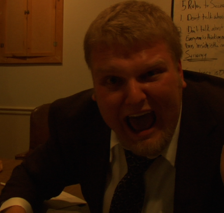 loudnoisesprod's profile picture. Group of people who are passionate about film and participate in 48 hour film festivals in DC and Richmond.