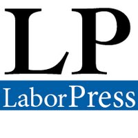 LaborPress (@laborpressny) 's Twitter Profile Photo