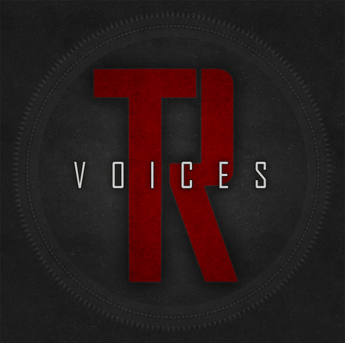 Purchase Voices May 19th, 2012!