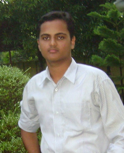 vineethvichu's profile picture. 