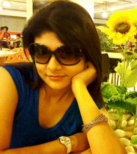 A Dreamer! :)