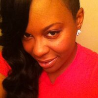 Tracee Jackson - @THE_MANE_TRESS Twitter Profile Photo