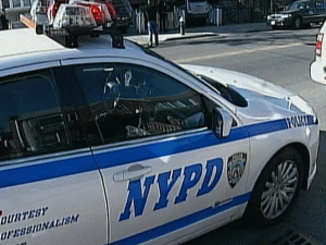 New York Police Department