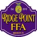 Ridge Point FFA (@RP_FFA) Twitter profile photo