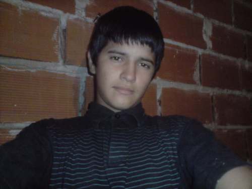 fernak96's profile picture. 