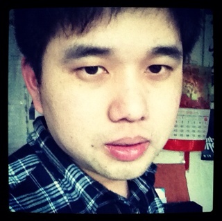 liyb0404's profile picture. 