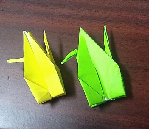 プログラムの開発やアナログゲーム等やってます。たまに作った菓子も載せたり😊他にはTRPG、モルックも好き！サバゲーにハマりそう🤣