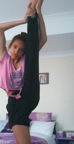 Natcc20Natalie's profile picture. I love dancing