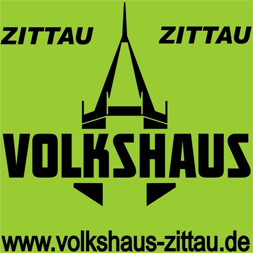 Volkshaus Zittau - Ihr Veranstaltungssaal für bis zu 1.000 Personen in Zittau. Wir bieten: Party`s, Veranstaltungen, Buffet`s, Betriebs- und Privatfeiern etc.
