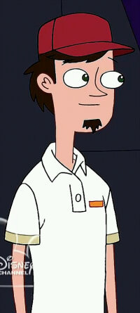 Paul_Delivery's profile picture. Delivery man and mobile logistics tecnician from Danville; I saved it once.