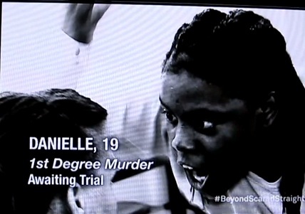 ImUpHurr's profile picture. Parody account for Danielle from Beyond Scared Straight on A&E. DM me if you need a translation. Not sure why you would...