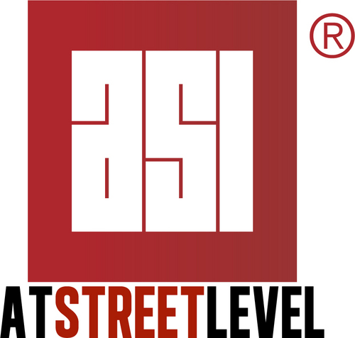 AtStreetLevel