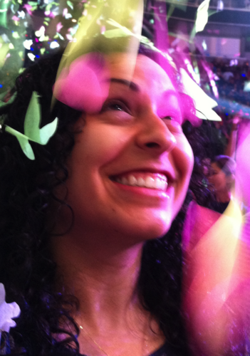Twitter profile picture for @hooria