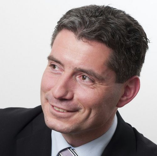 Directeur WerkVitaal. Gezond werken en leven. Passie hardlopen en sport volgen