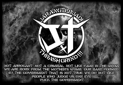 Jarang X Terjadi