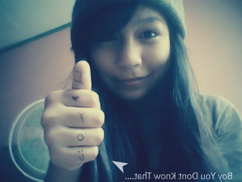 vanii|13|sophomore|eating♥|taking pictures♥|tumblr♥|twitter♥|facebook♥|baTMan| #RANZTER|#KATHNIEL| #DJSTERS| #suPaulman \m/