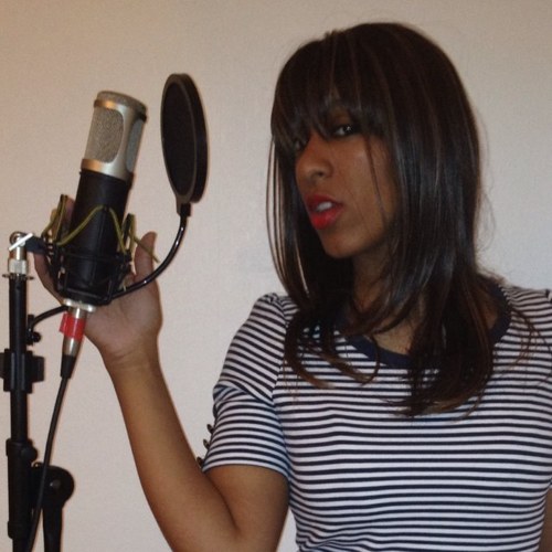 singingreign's profile picture. 