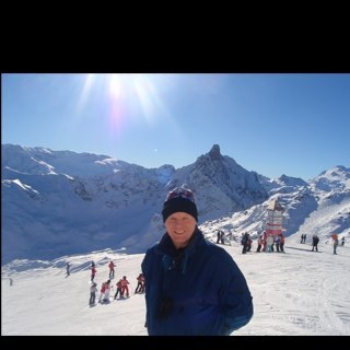 Pooley58's profile picture. 