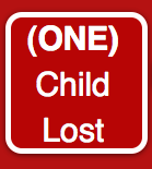 OneChildLost's profile picture. We are an organization dedicated to spreading the world about child hunger. As a result of it (ONE) child dies every 4 seconds. visit http://t.co/XSxLrTloJp