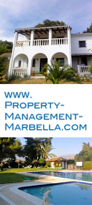 http://t.co/gyqauKWBf7

#Sales of #villas and #apartments, #rentals at the #costadelsol #marbella