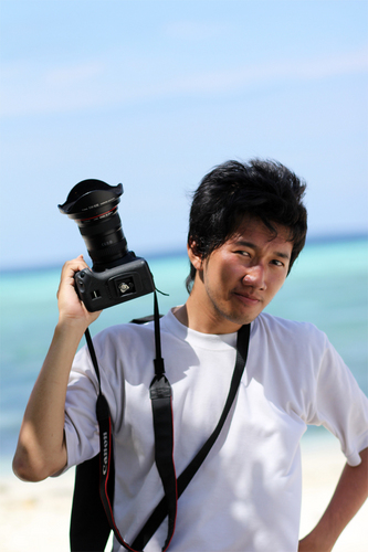 Web Developer , Mobile Developer , Blogger , Traveller