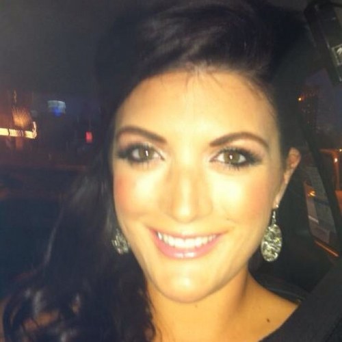 MaccersAmy's profile picture. 