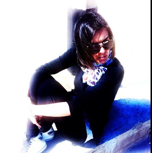 AleLott's profile picture. 