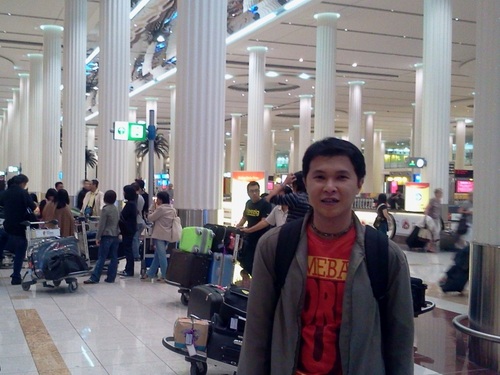 vezaby6472010's profile picture. Father's VeyZaby
Electrical Engineer 
#ForzaMilan!