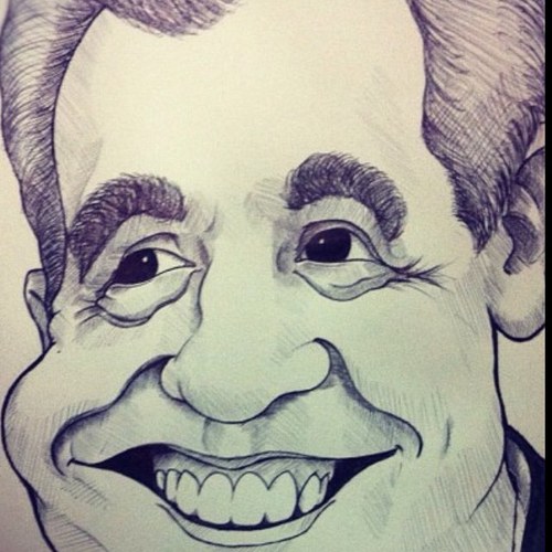 ClaudeOnesta's profile picture. compte parodique