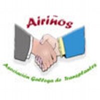 Airiños (@asoc_airinos) 's Twitter Profile