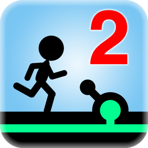 continuitygame's profile picture. Continuity 2: The Continuation is a puzzle game for iPhone and iPad. You can get it from the App Store for $0.99: http://t.co/4LPObzVIqo