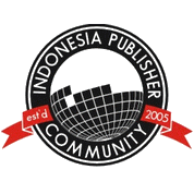 Komunitas Publisher Indonesia