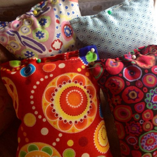 epallars's profile picture. ESPÍGOL DEL PALLARS confecciona coixinets d'espígol per ajudar-te a dormir: 100% naturals i fets a mà.