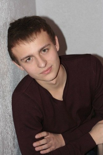 Mherters's profile picture. 