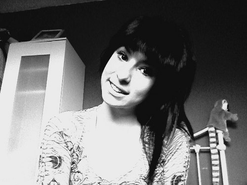 dont let people judge who you are
