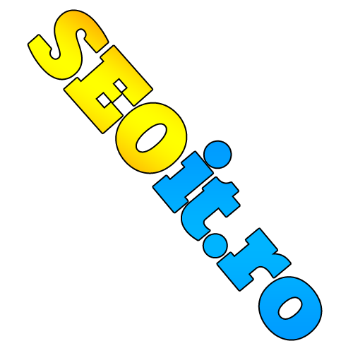 Optimizare si Promovare Web Profesionala.

Suntem o echipa pasionata de SEO care se va dedica 100% pentru a va aduce succesul in online.

http://seoit.ro