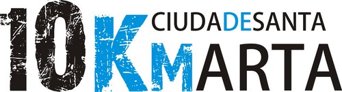 Twitter oficial de la carrera 10 KM Ciudad de Santa Marta