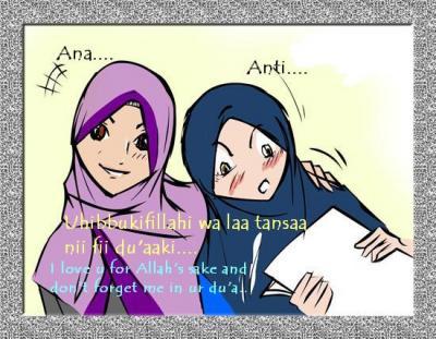 Nabilah Hj Abu Bakar