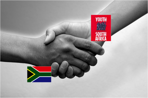 Official blog for the media representing South Africa delegation for the Y20 conference in Mexico and G8/G20 youth conference in Washington D.C.