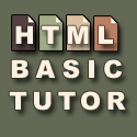 HTMLBasicTutor's profile picture. Code web pages/blogs correctly for improved search engine optimization, usability and accessibility (are all related).  Maintain your website/blog yourself.